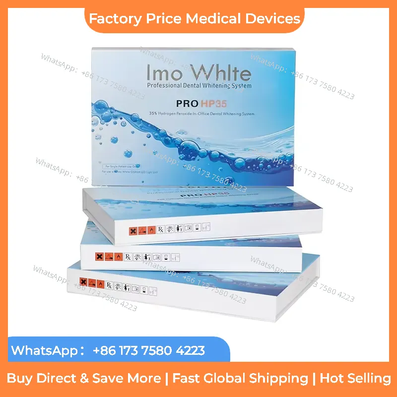 Teeth Whitening Kit Price - 2026 LK-E21-2 مجموعة تبييض الأسنان بالبيروكسيد