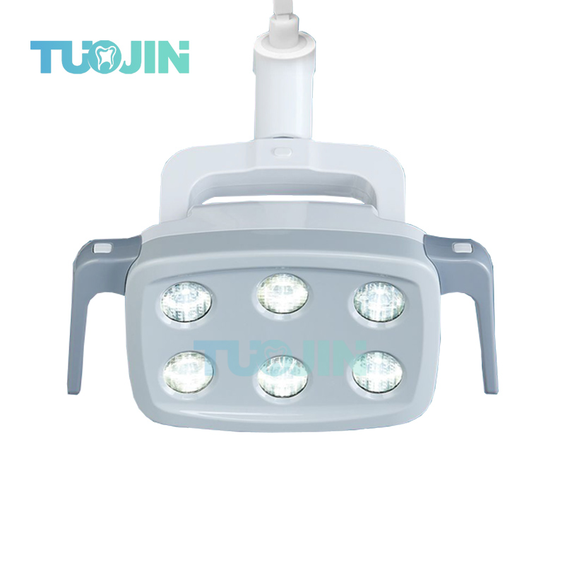 Teeth Whitening Lamp - LED مصباح الأسنان LED لتشغيل طب