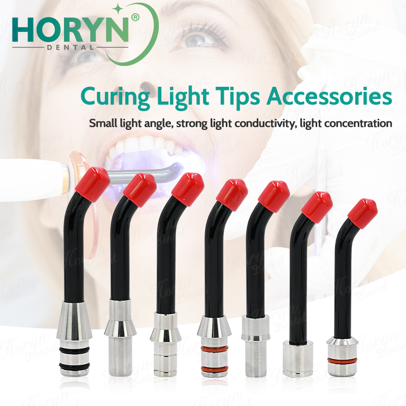 Teeth Whitening Lamp - نصائح دليل ضوء علاج الأسنان LED
