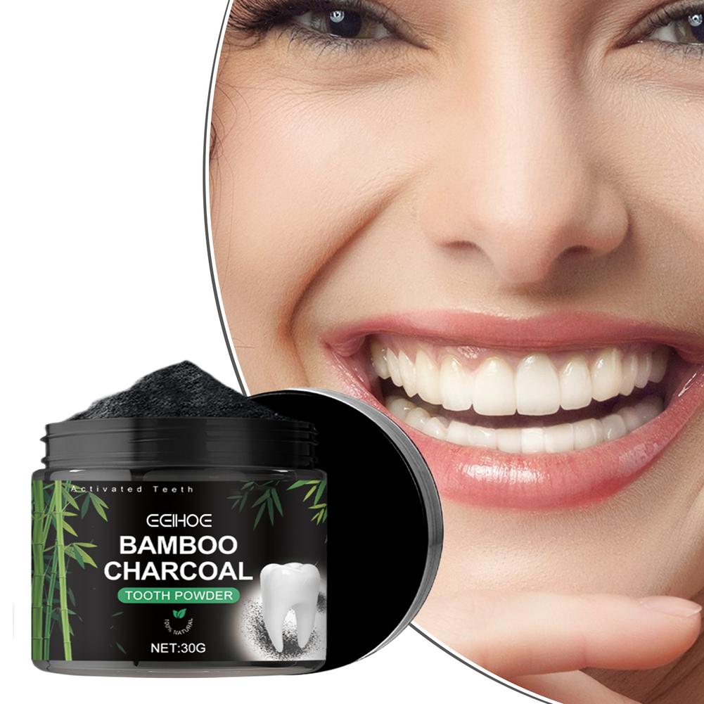 Teeth Whitening Quotes - مسحوق تبييض الأسنان، مسحوق الفحم النشط