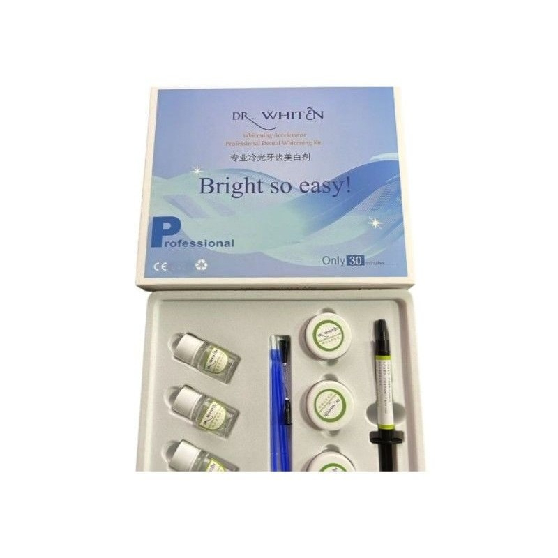 مجموعة تبييض الأسنان 35% HP مج - مراجعة Colgate Whitening Teeth وسعره