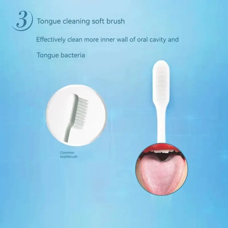 فرشاة أسنان كولجيت للبالغين 6  - مراجعة Colgate Whitening Teeth وسعره