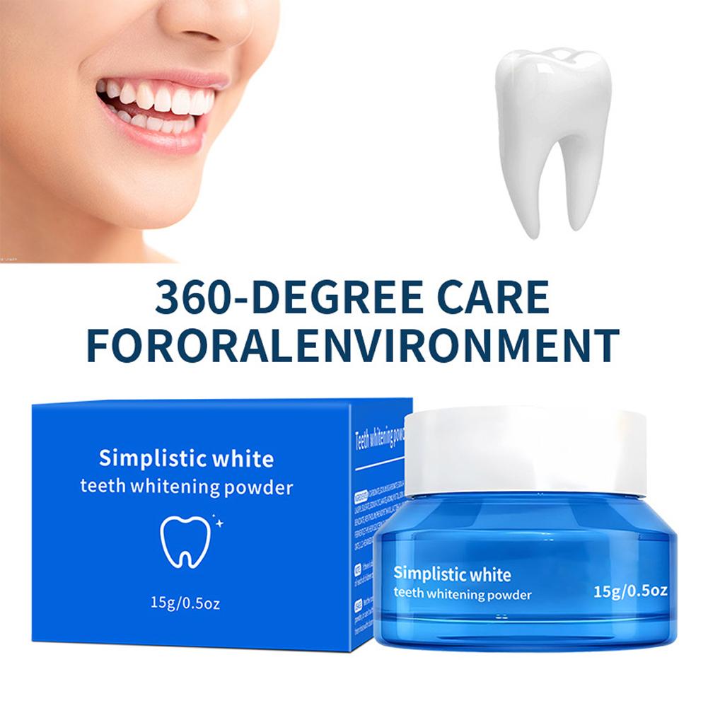 مسحوق تبييض الأسنان 15 جرام، م - مراجعة Teeth Whitening Quotes وسعره