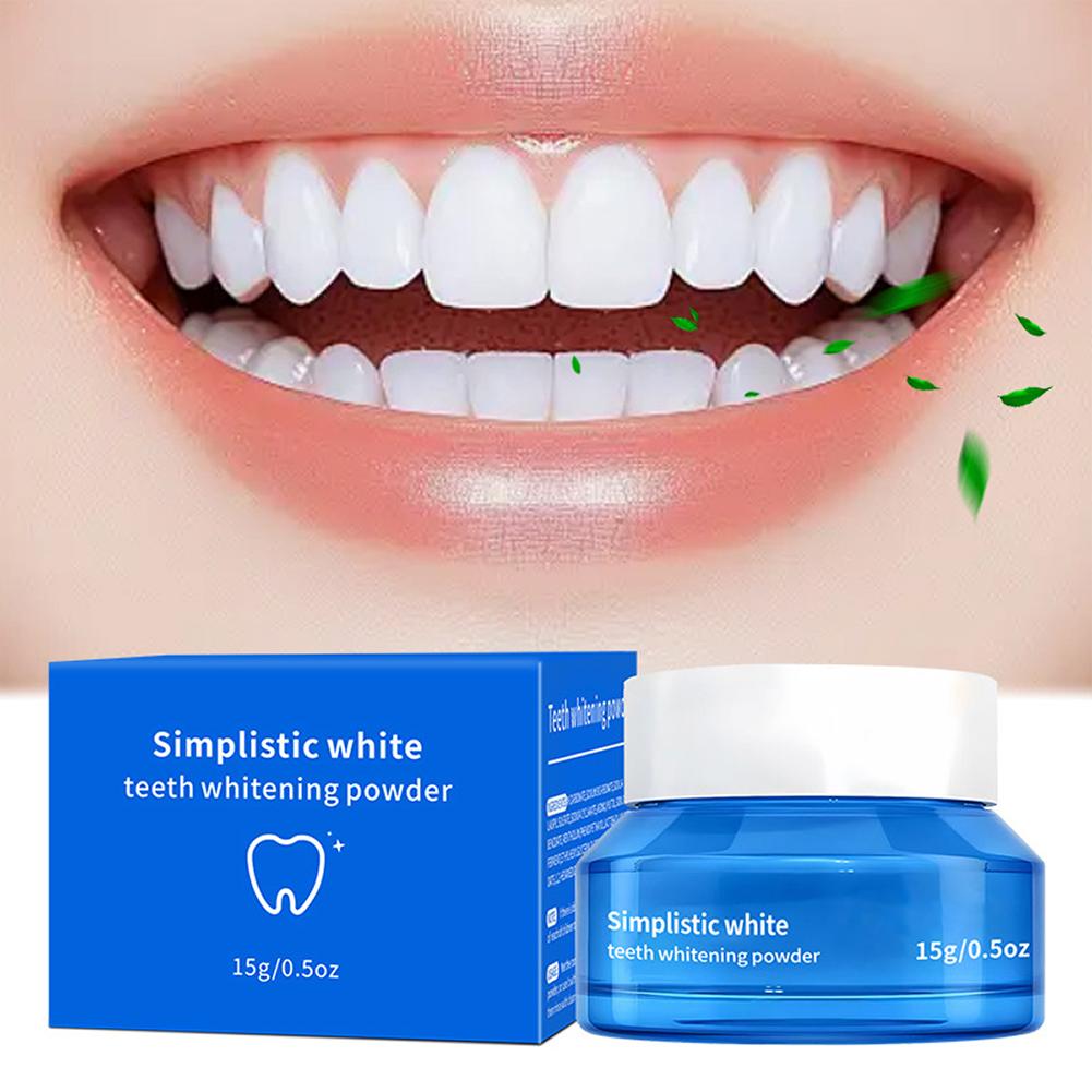 مسحوق تبييض الأسنان 15 جرام، م - مراجعة Teeth Whitening Quotes وسعره