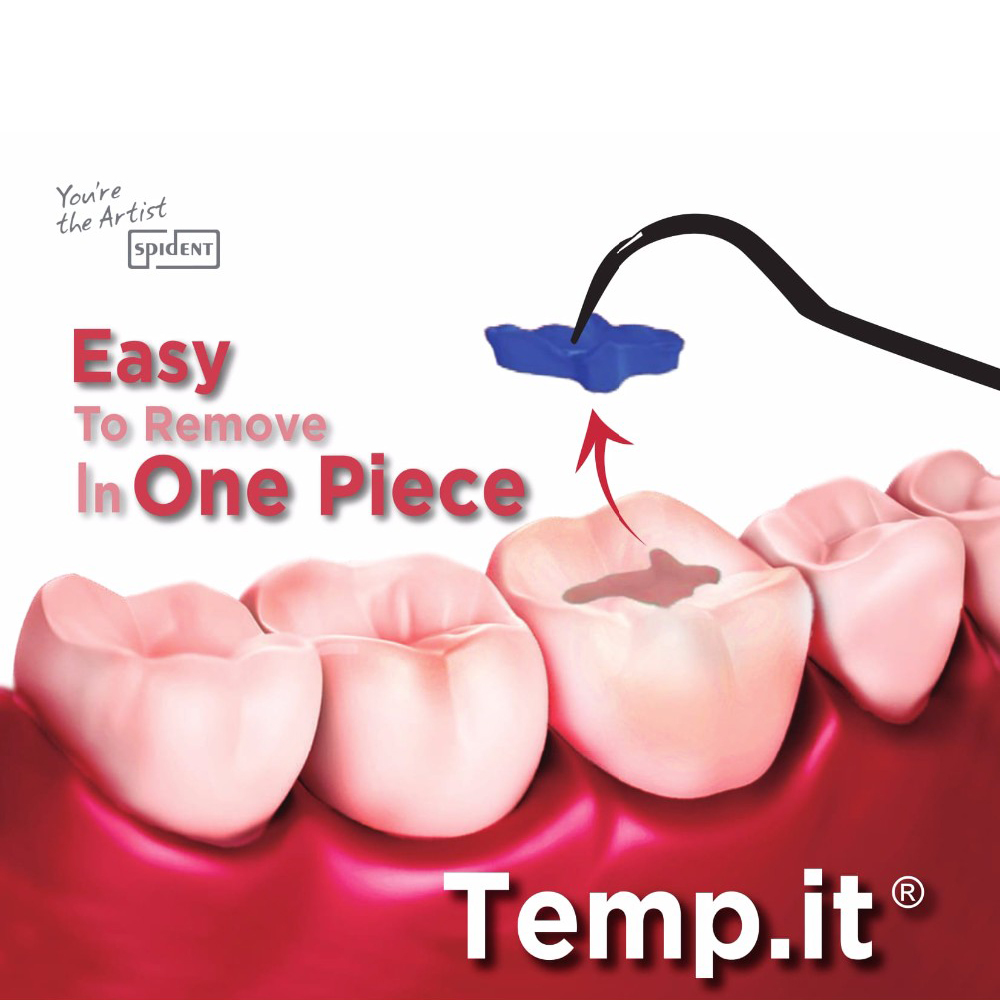 مواد التعبئة المؤقتة لطب الأسن - مراجعة Teeth Whitening With Blue Light وسعره