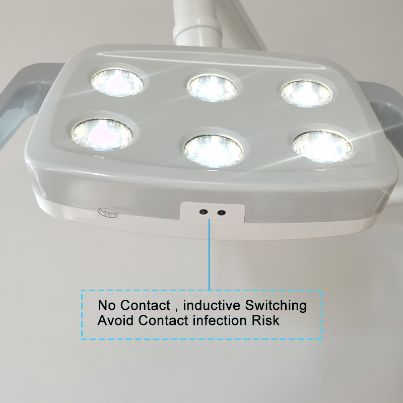LED مصباح الأسنان LED لتشغيل ط - مراجعة Teeth Whitening Lamp وسعره