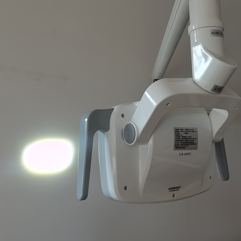 LED مصباح الأسنان LED لتشغيل ط - مراجعة Teeth Whitening Lamp وسعره