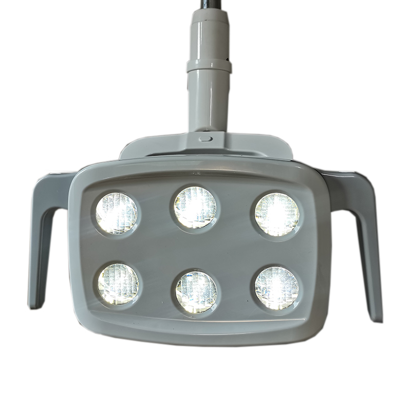 LED مصباح الأسنان LED لتشغيل ط - مراجعة Teeth Whitening Lamp وسعره
