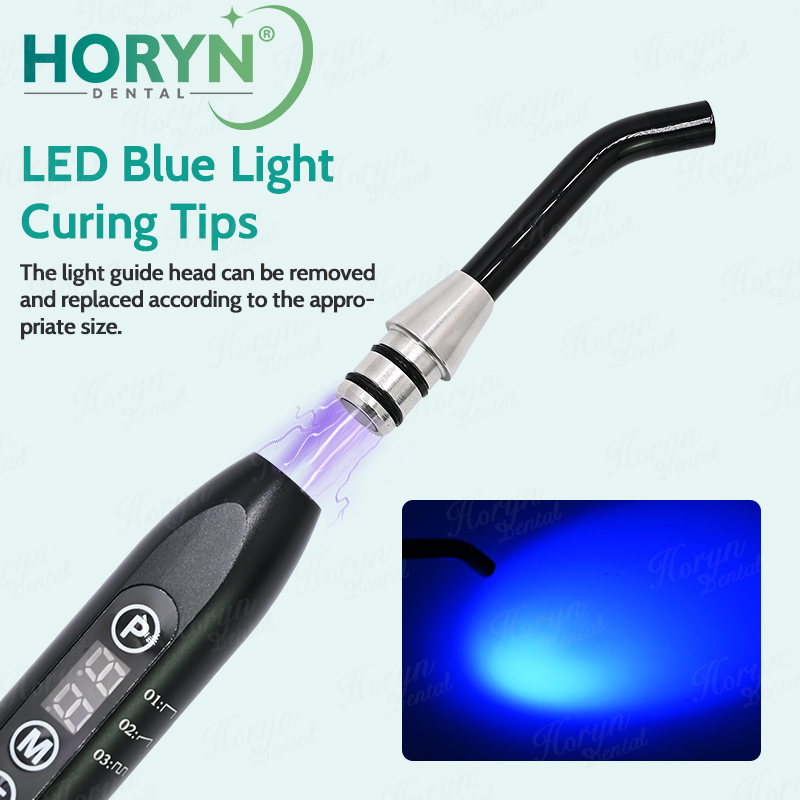 نصائح دليل ضوء علاج الأسنان LE - مراجعة Teeth Whitening Lamp وسعره