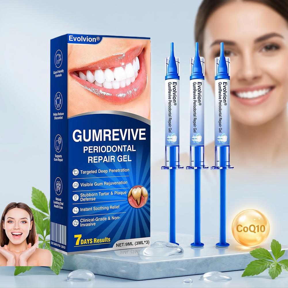 مجموعة العناية بالصحة الفموية  - مراجعة Teeth Whitening Bleaching Kit وسعره