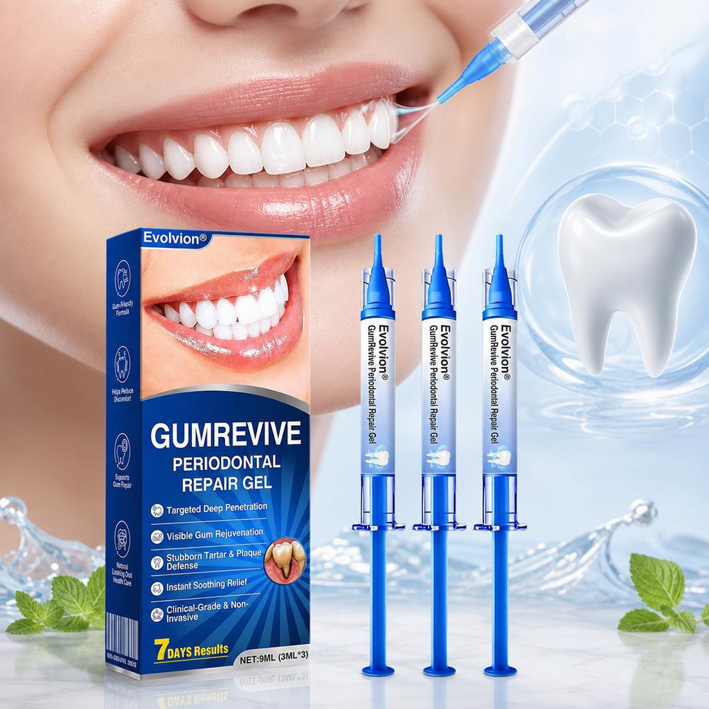 مجموعة العناية بالصحة الفموية  - مراجعة Teeth Whitening Bleaching Kit وسعره