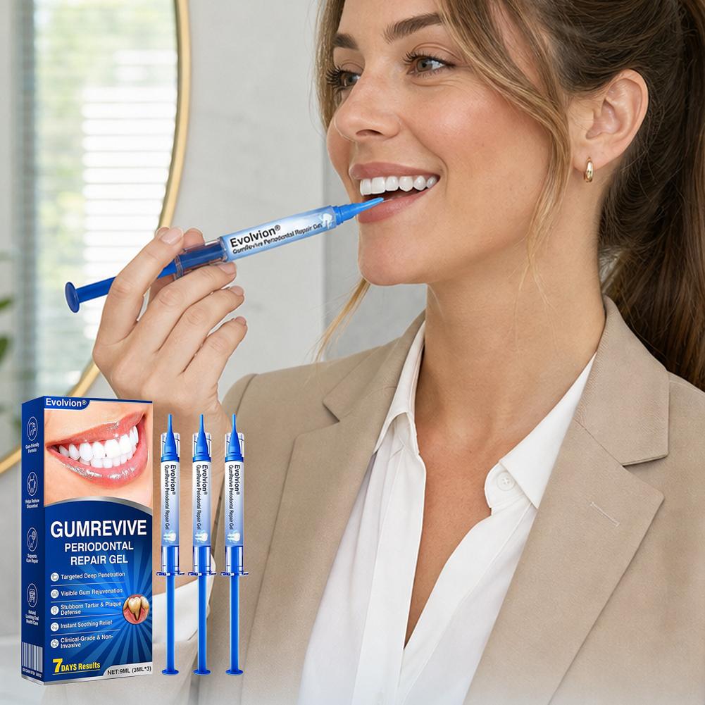 مجموعة العناية بالصحة الفموية  - مراجعة Teeth Whitening Bleaching Kit وسعره