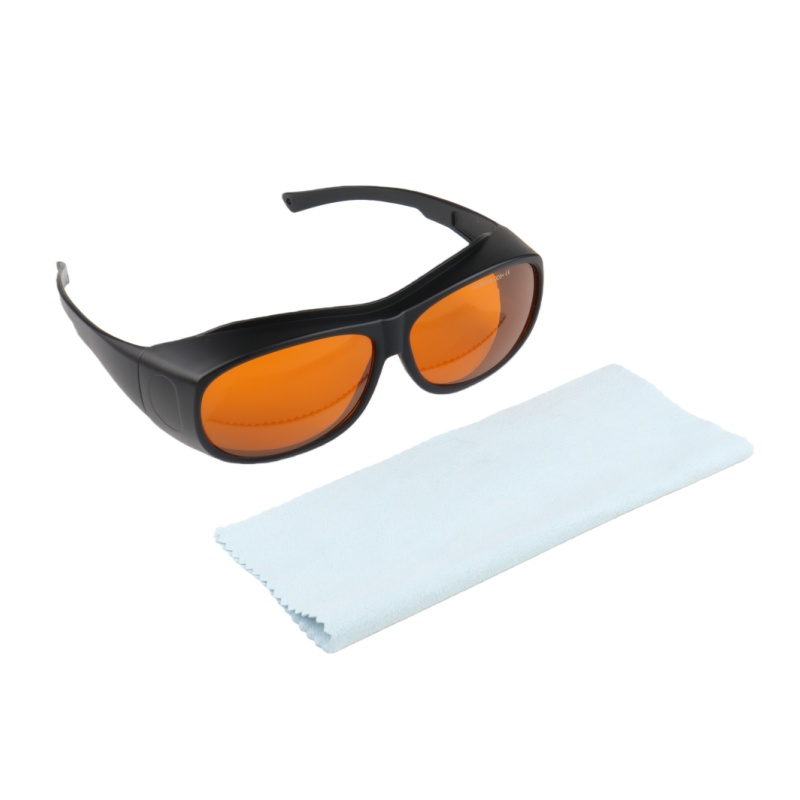 190-500nm 0D5 + نظارات واقية ل - مراجعة Teeth Whitening Uv Kit وسعره