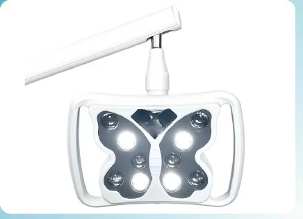 مصباح LED مع ضوء LED لتبييض ال - مراجعة Teeth Whitening Lamp وسعره