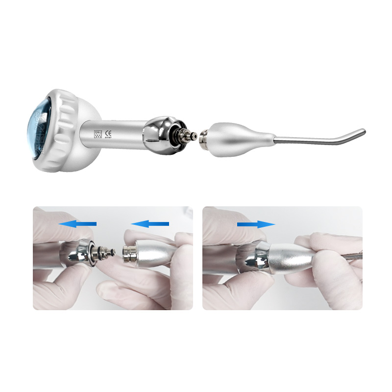 معدات طب الأسنان: بخاخ تبييض ا - مراجعة Colgate Whitening Teeth وسعره