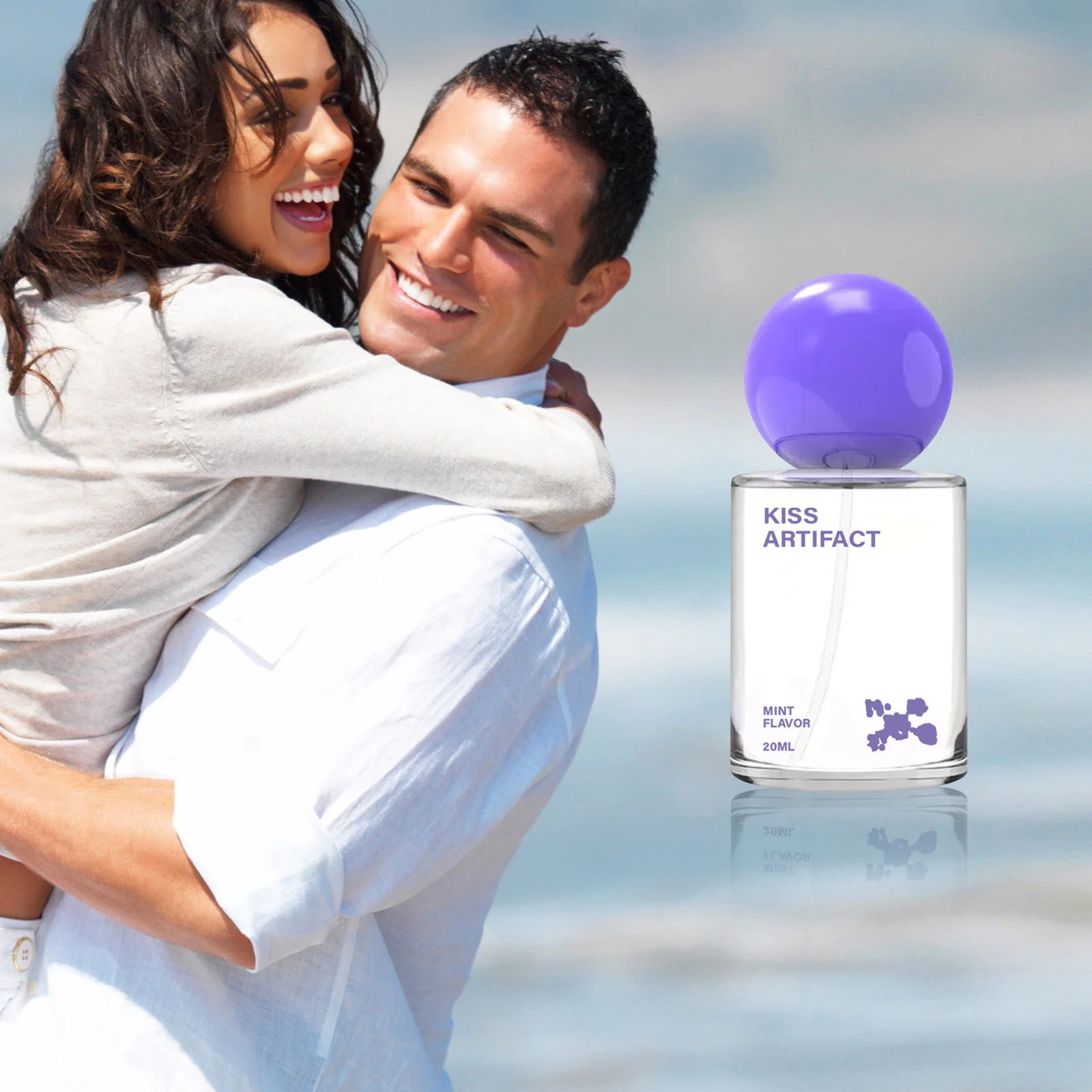 20 مللي رذاذ معطر للتنفس قطعة  - مراجعة Colgate Whitening Teeth وسعره